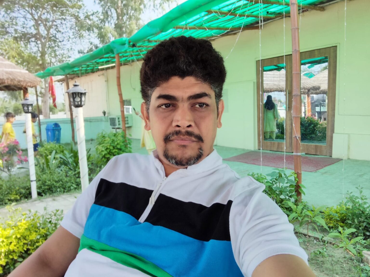 Ashutosh Trivedi